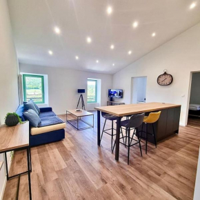 ღ Appartement avec vue ღ Le Belvédère